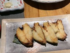 -京料理·日料自助·铁板燒(复悦城店)
