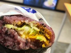 -眷村阿嬷(华润万象城店)