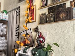-沪水焙煎室(淡水路店)