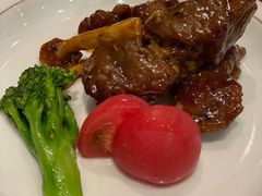 -唐御宴•御宴宫•唐代菜点(芙蓉西路店)