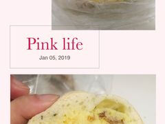 伯爵奶酥-面包与我Bread Or Me(长城汇店)