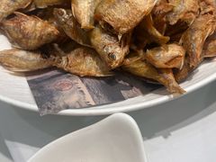 干炸葫芦鱼-胖姐渔村(中源大道店)