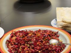 -悦融琥珀·京鲁菜·海味珍品(西单店)