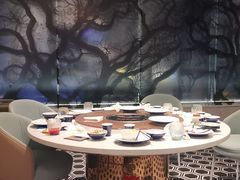 包房-许家菜.艺创菜(仁和新城店)