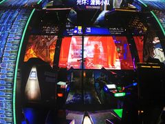 -反斗乐园(领展中心城店)