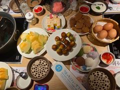 -温野菜涮涮锅(西单大悦城店)