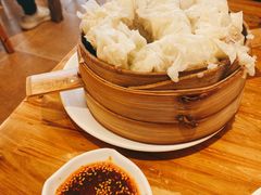鲜肉烧麦-豆相识•九九豆腐脑(牛咡桥店)