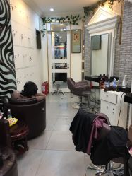 -尚·丹尼Hair