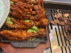 -臻牛烤肉