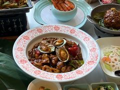 -苏梦江南·淮扬菜(夫子庙店)