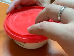 -老伴豆花(麦士威熟食中心店)