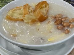 -点都德(大茶楼店)