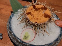 -千代武日本料理(开发区店)