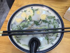 -鸭小妹鸭血粉丝(老门东店)