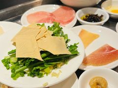 -南蛮子Southern Barbarian(进贤路店)