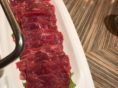 -四季火锅酒家(新濠影汇店)