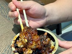 -叁省斋粉蒸肉甑糕·清真(回民街店)