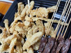 -孙记炸串小馆