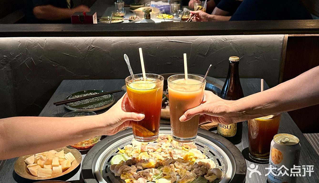 北京团结湖！新开的！明星私藏