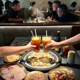 北京团结湖！新开的！明星私藏
