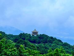 -梧桐山风景名胜区