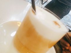 -收获咖啡HARVEST RESERVE(苍山店)