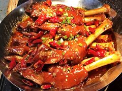 -格瑞欧海鲜自助烤肉火锅(光彩店)