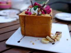 -几静cafe(基湖店)