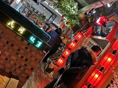 -民间故事烧烤公园(三道街店)