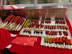 -品忆香炒货工坊(西稍门店)