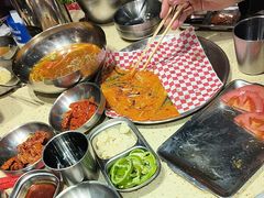 -安小胖韩国烤肉(财富广场画苑小区店)