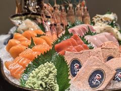 -大葉日本料理·龍蝦任食放題(廣州W酒店)