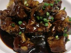 -绿茶餐厅(汇悦大融城店)