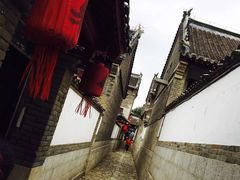-牟氏庄园
