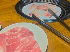 -韩大地烤肉海鲜火锅自助(五一广场店)
