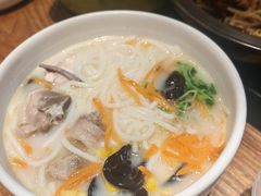 -云海肴·汽锅鸡·云南菜(广安门天虹店)