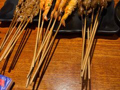 -烧蠔帮·湛江生蚝(南桥店)