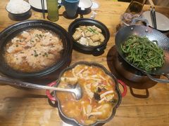 -洛阳宴·洛阳菜(南昌路店)