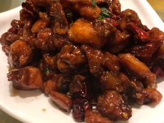 -晚归月亮湾私家菜(临邑路店)