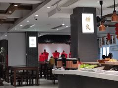 -天荷菜根·闽南素食自助(刺桐北路店)