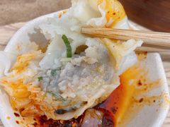招牌鲜肉烧麦-晓友烧麦(光华村店)