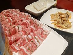-海底捞火锅(上地华联店)