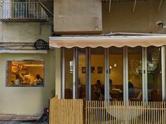-The Roastery By AllYouWant(福田店)