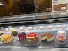 -BAKER&SPICE(祥云小镇店)