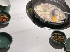 -狐狸爱上椰子鸡(滨江星光大道店)