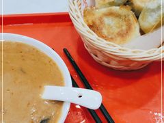 -方中山胡辣汤(蓝堡湾店)