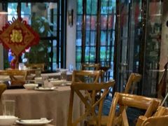 大堂-徐记私厨(半淞园路店)