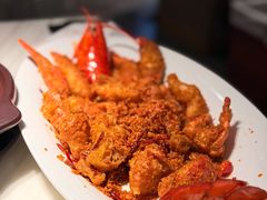 避风塘炒波士顿龙虾-陶陶居酒家(新天地店)