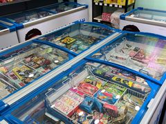 -洋洋爸雪糕(万科店)