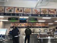 -山姆餐吧(南昌红谷滩印象城店)
